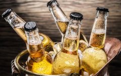 簡(jiǎn)單的啤酒調(diào)酒配方