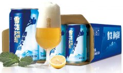 勇闖天涯啤酒大概多少度？
