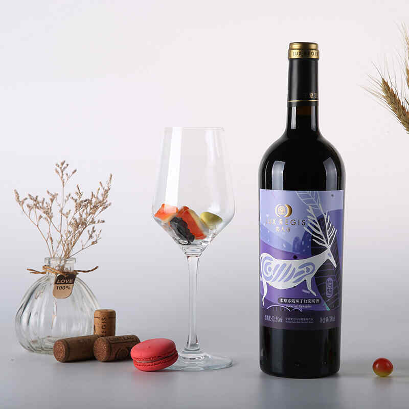 遼寧法國藍紅酒，violette是什么紅酒?